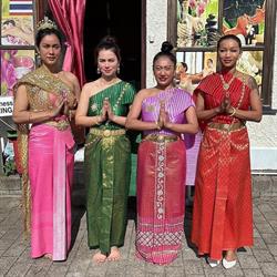Taastrup thai massage