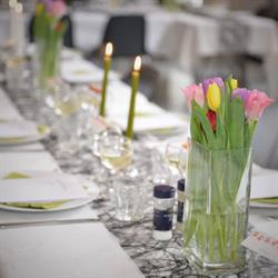 Østerskovgård Events