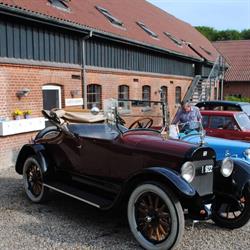 Østerskovgård Events