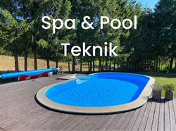 Spa & Pool Teknik