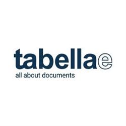 Tabellae A/S