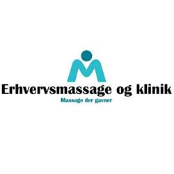 Erhvervsmassage og klinik