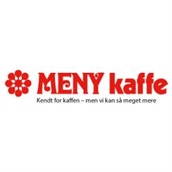 MENY kaffe