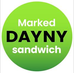 Dayny Marked