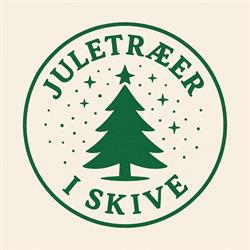 Juletræer i Skive – Længst ude