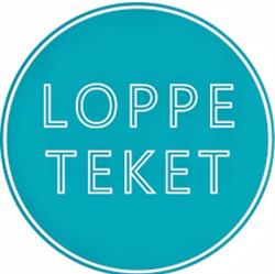 Loppeteket by Green