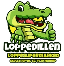 Loppen Maribo / LoppeDillen