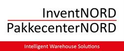 InventNORD & PakkecenterNORD