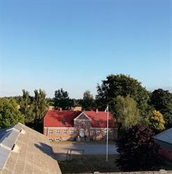 Karlseje, Økologisk landbrug