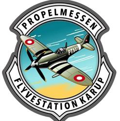 Propelmessen Flyvestation Karup