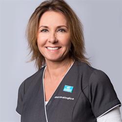 Kosmetologen - Annette Holst