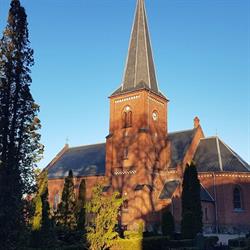 Dragør Kirke