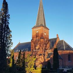 Dragør Kirke