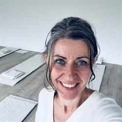 Rikke Benn, Psykomotorisk Terapeut Dap