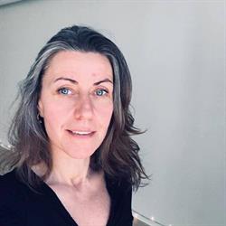 Rikke Benn, Psykomotorisk Terapeut Dap