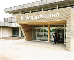 Kildegårdskolen