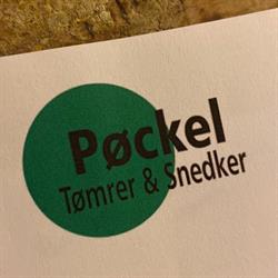Pøckel Tømrer & Snedker ApS