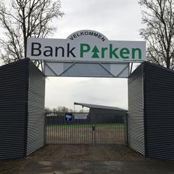 Bank Parken