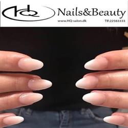Hudpleje og Skønhedssalon HQ Nails & Beauty