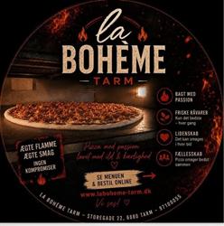 La Boheme Tarm