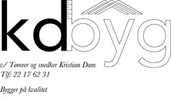 KD Byg /v Kristian Dam