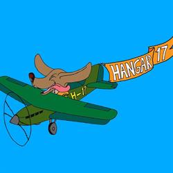 Hangar 17