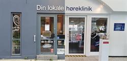 Din Lokale Høreklinik - Asnæs