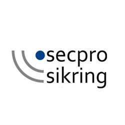 SecPro Sikring A/S