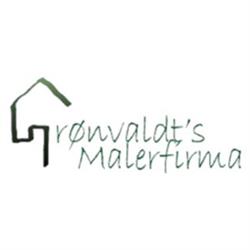 Grønvaldt's Malerfirma