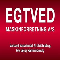 Egtved Maskinforretning A/S