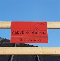 Aabybro Tømrer