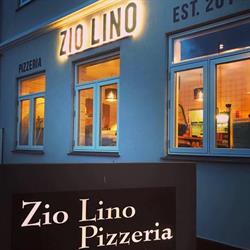 Zio Lino Pizzeria