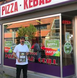 Lilla Bas Pizzeria