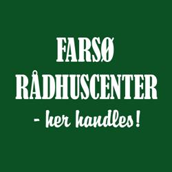 Farsø Rådhuscenter – Shopping ved Aars, Løgstør, Aalestrup & Hvalpsund