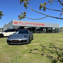 Stuttcars ApS