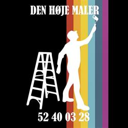 Den Høje Maler