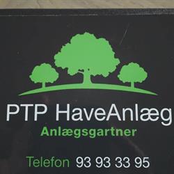 PTP HaveAnlæg