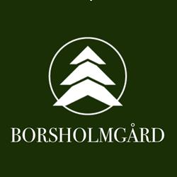 Borsholmgård fæld selv juletræer