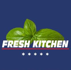 Fresh Kitchen