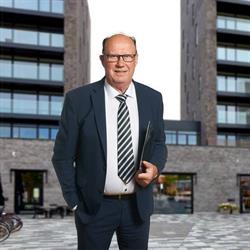 Erhvervsmægler Carsten Augustinus