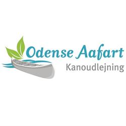 Aafartens Kanoudlejning på Odense Å