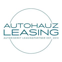 Autohauz Leasing ApS
