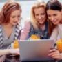 Flot webdesign