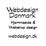 Webdesign Danmark