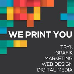 We Print You Aps