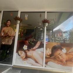 Thai Smile Massage