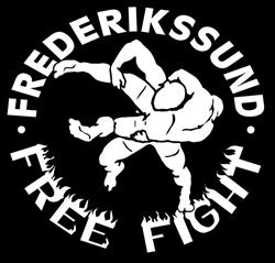 Frederikssund Free Fight