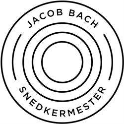 SNEDKER, JACOB BACH