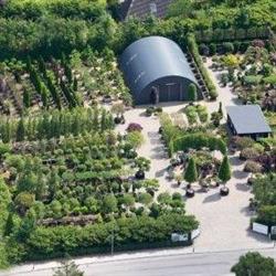 Jysk Plantesalg ApS