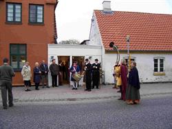 Galleri Sankt Mikael